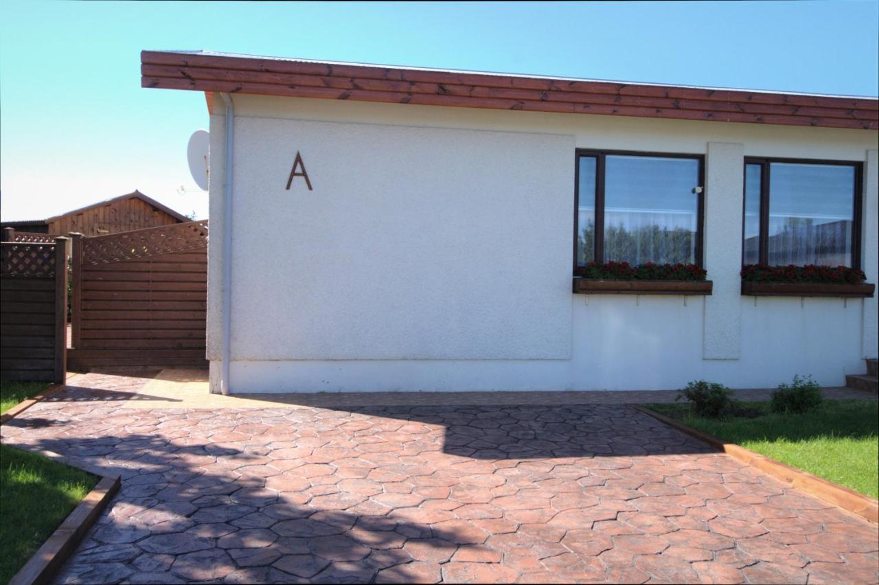 Comfort And Rest Sandgerthi Exterior photo