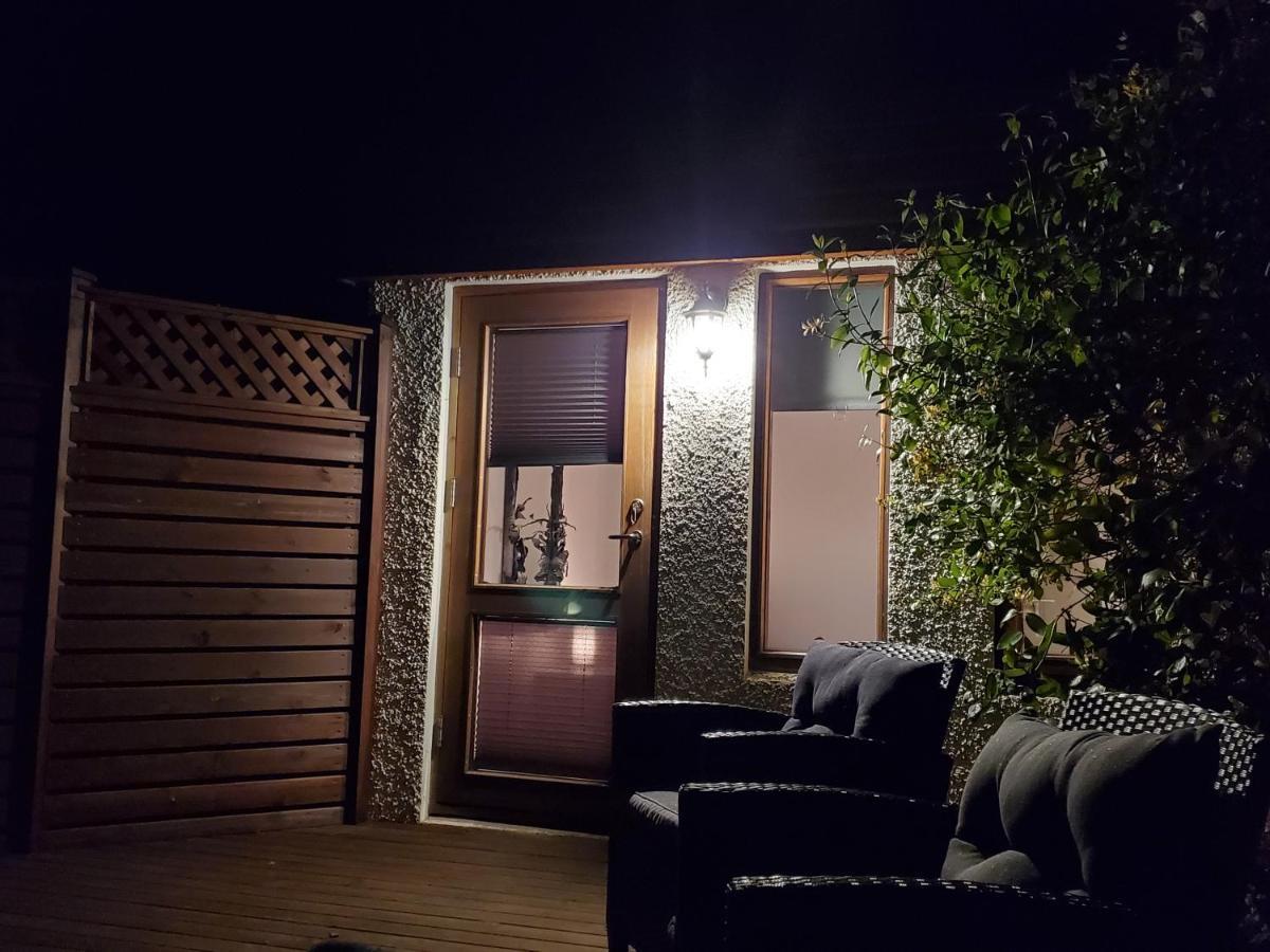 Comfort And Rest Sandgerthi Exterior photo